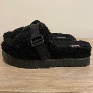 UGG slippers